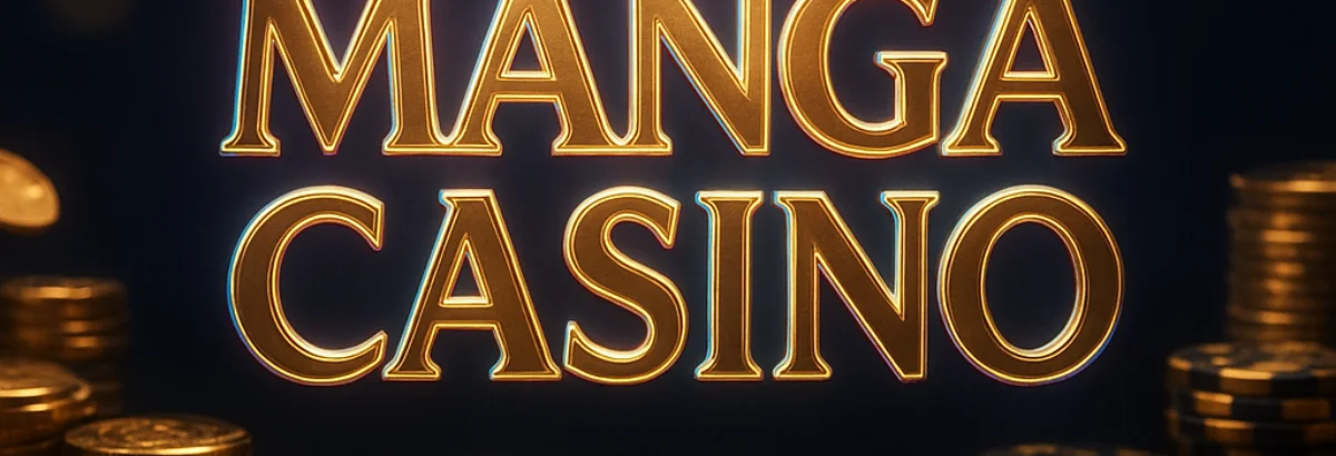 Manga Casino