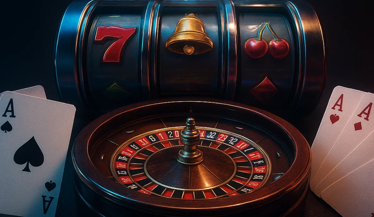 casino screenshot