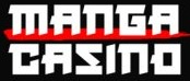 Manga Casino logo